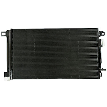 Apdi 08-08 Buick Enclave Condenser, 7013649 7013649